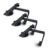 Pixel LED Bundles Aquascaper lighting bundle pack DALUA Aquascaper Planted Tanks 180cm Kit (6 Pixels) Rear Mounts