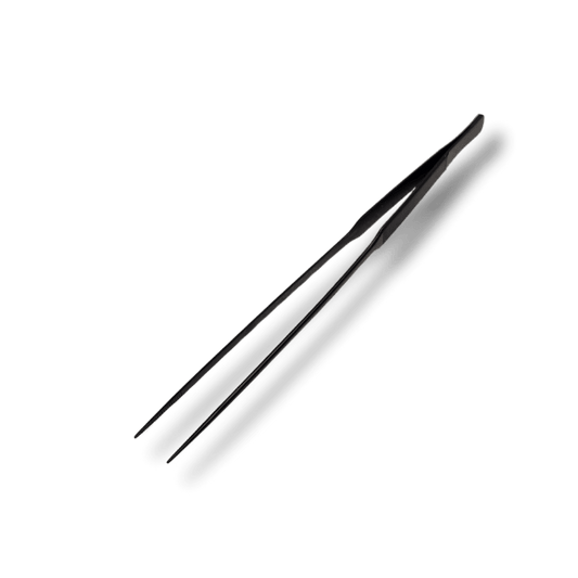 Straight Tweezers 25cm aquascaping tweezers DaluaAustralia 