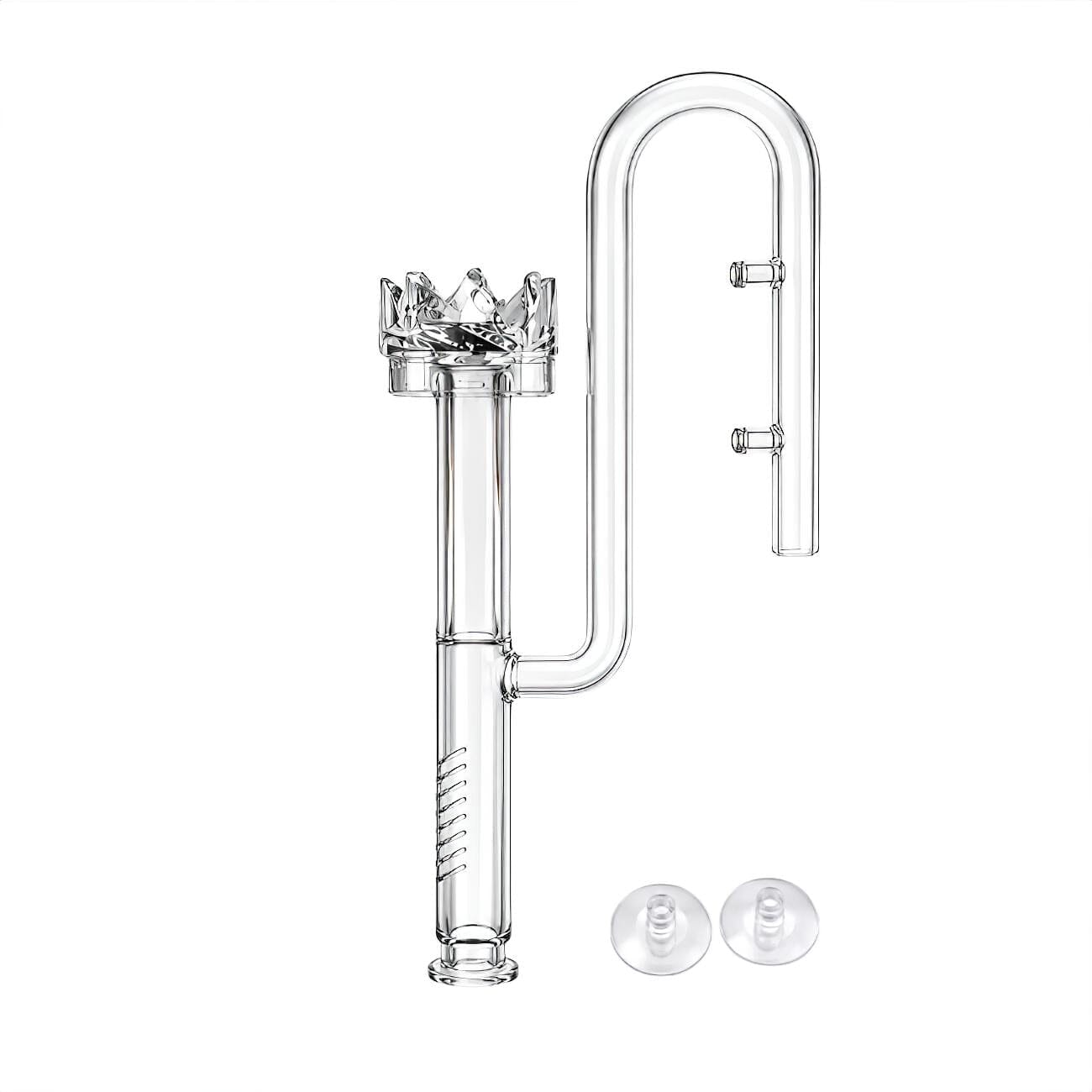Surface Skimmer Inlet glass inlet lily pipes Dalua 