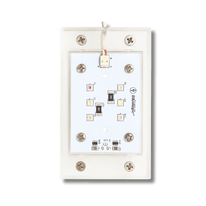 The Tini Aquascaper LED lighting bundle pack DALUA 