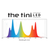 Tini LED + Free Ferts lighting bundle pack DALUA 