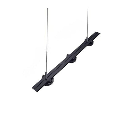 Pixel LED Bundles All Sizes lighting bundle pack DALUA Fragger Super Blues 3 Pixels 80g tanks (36") + Mounting Hanging Rails