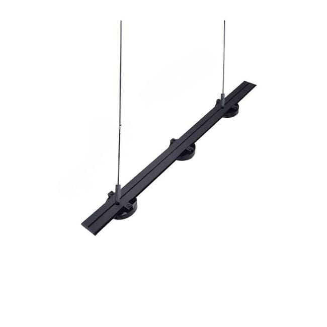 Pixel LED Bundles Aquascaper lighting bundle pack DALUA Aquascaper Planted Tanks 90cm Kit (3 Pixels) Hanging Rails