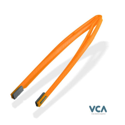 VCA Never Rust Aquarium Tweezers tweezers DaluaAustralia