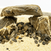 WIO - Accent Crushed Stones Wood and Rock WIO 