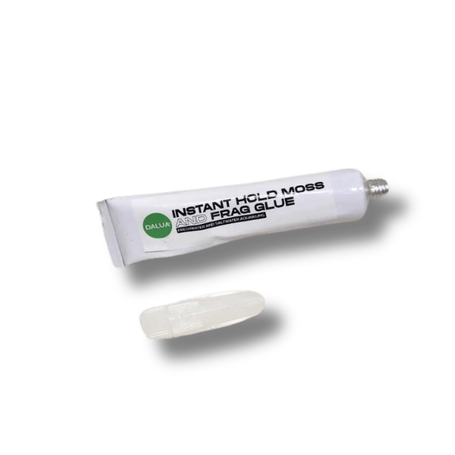 Instant Hold Moss and Frag Glue glue DaluaAustralia 