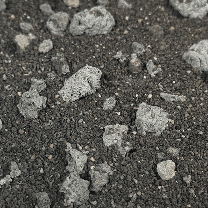 WIO - Midnight Veil Riverbed Soil and Substrate WIO 3kg 