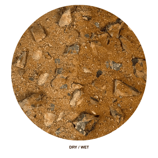 WIO - Amber Dragon Riverbed Soil and Substrate WIO 