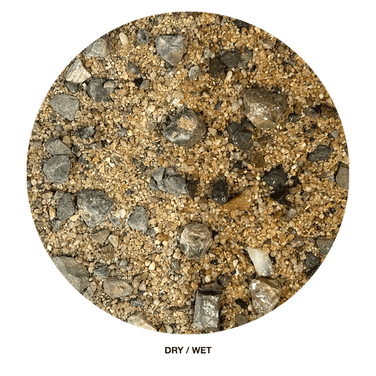 WIO - Tan Savage Riverbed Soil and Substrate WIO 