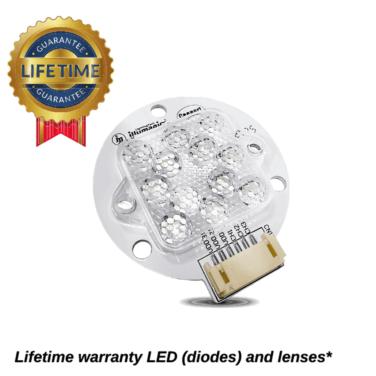 Illumagic Pixels Aquascaper LED LIGHTING DaluaAustralia 