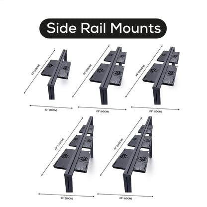 X4 Lighting Bundle lighting bundle pack DALUA 