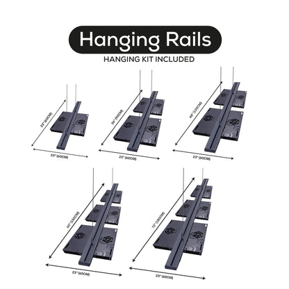 X4 Lighting Bundle lighting bundle pack DALUA 