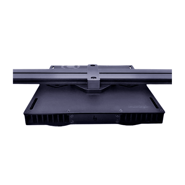 X4 Sliders LIGHTING MOUNT DALUA 