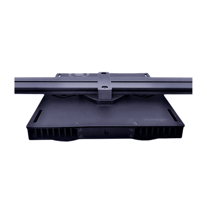 X4 Sliders LIGHTING MOUNT DALUA 