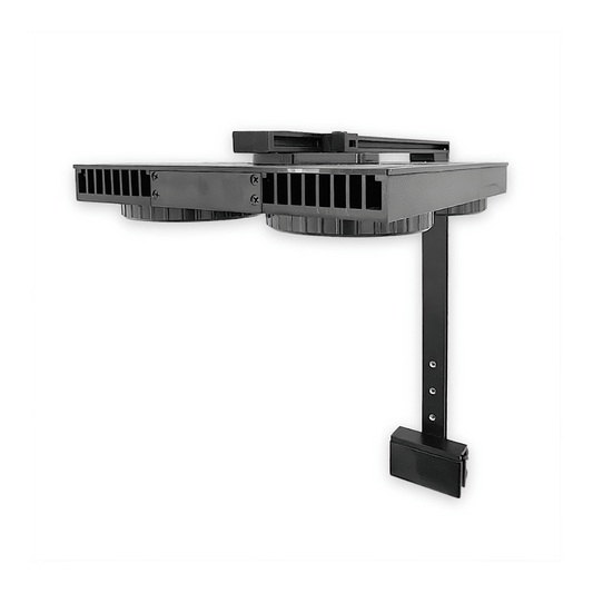 X4 Rear Mounting Arm DALUA 