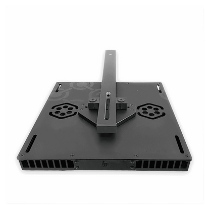 X4 + Rear Arm LED Bundle aquarium lighting bundle DALUA 