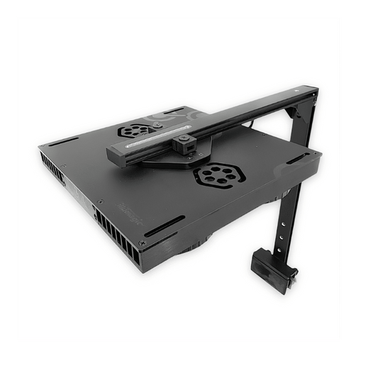 X4 Rear Mounting Arm DALUA 