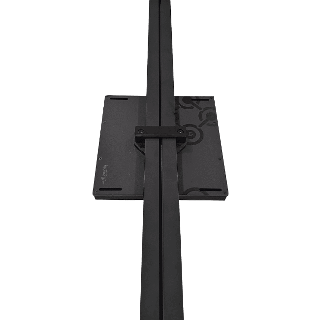 X4 Sliders LIGHTING MOUNT DALUA 