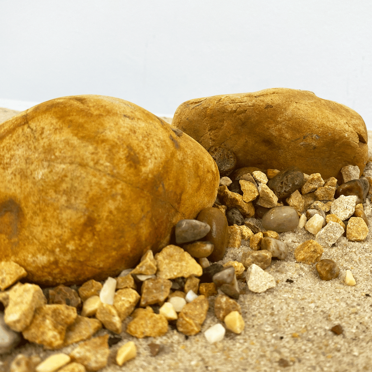 WIO - Accent Crushed Stones Wood and Rock WIO 