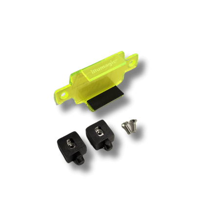 Scheduler Holder LED LIGHT DALUA 