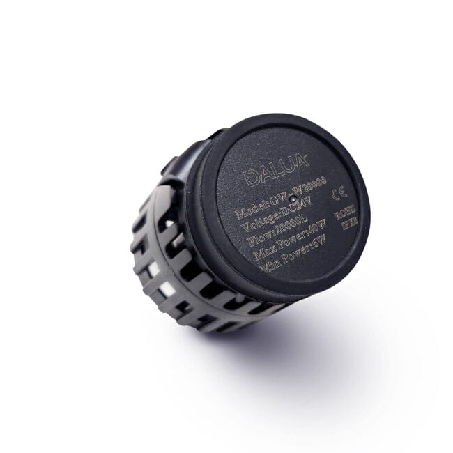 Great White Wave Maker AQUARIUM PUMPS DALUA 